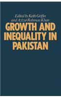 Growth and Inequality in Pakistan