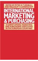 International Marketing and Purchasing