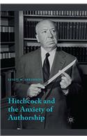 Hitchcock & the Anxiety of Authorship