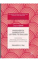 Margherita Sarrocchi's Letters to Galileo