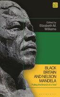 Black Britain and Nelson Mandela