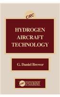 Hydrogen Aircraft Technology