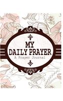 My Daily Prayer