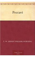 PECCAVI