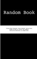 Random Book