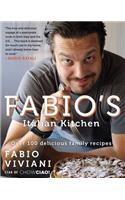 Fabio's Italian Kitchen