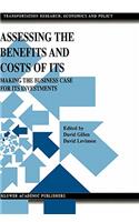 Assessing the Benefits and Costs of Its