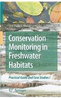 Conservation Monitoring in Freshwater Habitats