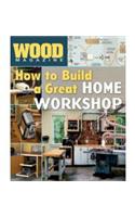 How to Build a Great Home Workshop