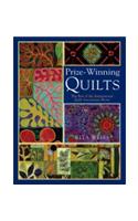 Prize-Winning Quilts: The Best of 2002 and 2003 Shows from the International Quilt Association: The Best of the International Quilt Association Shows