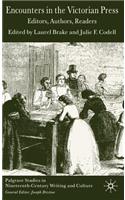 Encounters in the Victorian Press