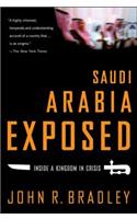 Saudi Arabia Exposed
