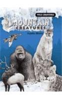 Mountain Creatures