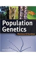 Population Genetics