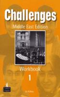 Challenges (Arab) 1 Workbook