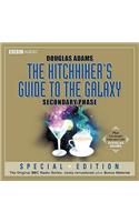 The Hitchhiker's Guide to the Galaxy