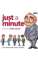 Just A Minute: Classic Peter Jones