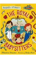 The Royal Babysitters