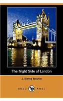 Night Side of London (Dodo Press)