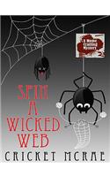 Spin a Wicked Web