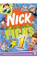 Nick Picks 1
