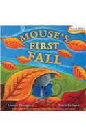Mouse's First Fall: (Classic Board Books)