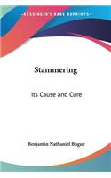 Stammering