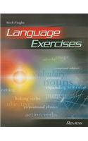 Steck-Vaughn Language Exercises Review