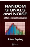Random Signals and Noise