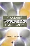 Castable Polyurethane Elastomers