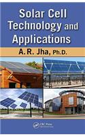 Solar Cell Technology and Applications