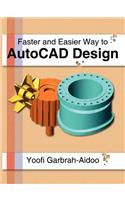 Faster and Easier Way to AutoCAD Design