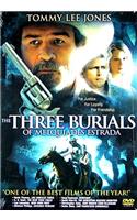 The Three Burials of Melquiades Estrada