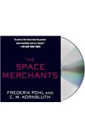 Space Merchants