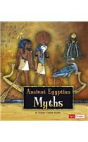 Ancient Egyptian Civilization Ancient Egyptian Myths: (Ancient Egyptian Civilization)