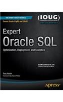Expert Oracle SQL