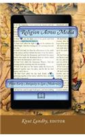 Religion Across Media