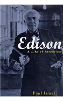 Edison: A Life of Invention