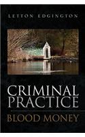 Criminal Practice