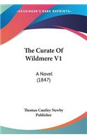 Curate Of Wildmere V1