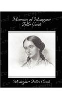 Memoirs of Margaret Fuller Ossoli