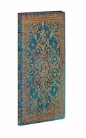 Paperblanks Azure Flexis MIDI Unlined
