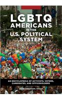 LGBTQ Americans in the U.S. Political System