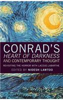 Conrad's 'Heart of Darkness' and Contemporary Thought