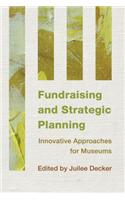 Fundraising and Strategic Planning