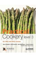 Practical Cookery