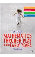 Mathematics Through Play in the Early Years