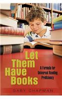 Let Them Have Books