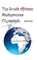 The South African Mathematics Olympiads