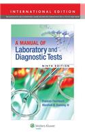 Manual of Laboratory and Diagnostic Tests